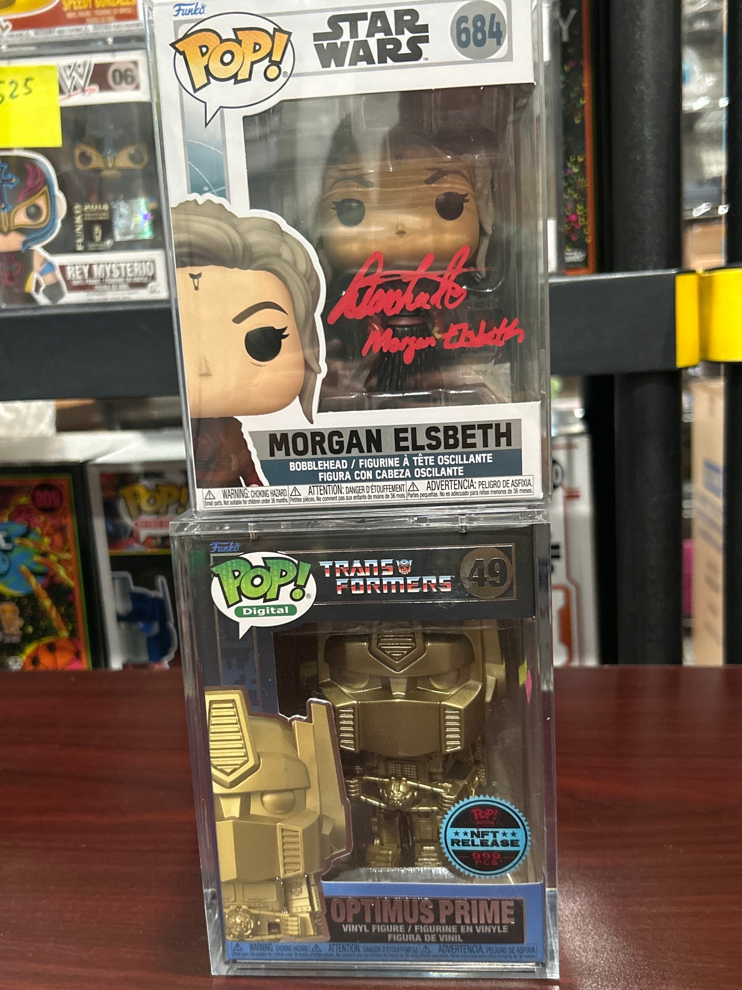 Dodger’s Bundle