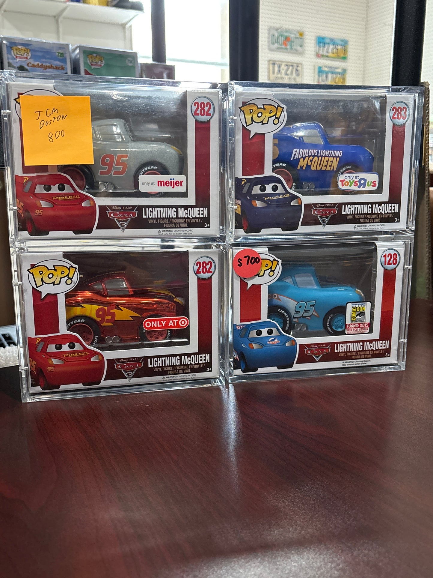JGM Cars Bunde