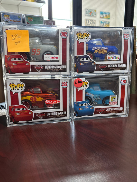 JGM Cars Bunde
