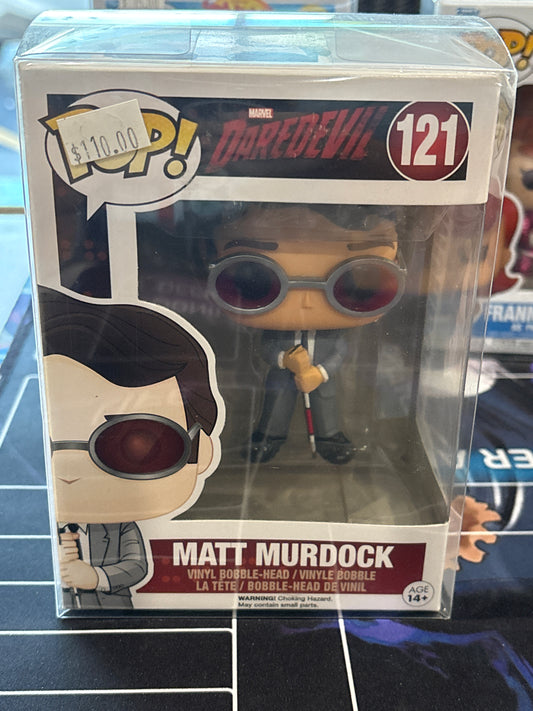 Matt Murdock 121