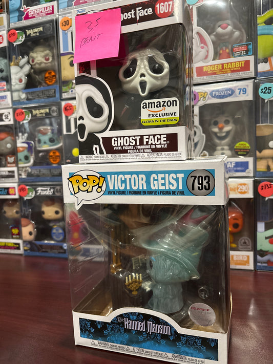 Beast Bundle