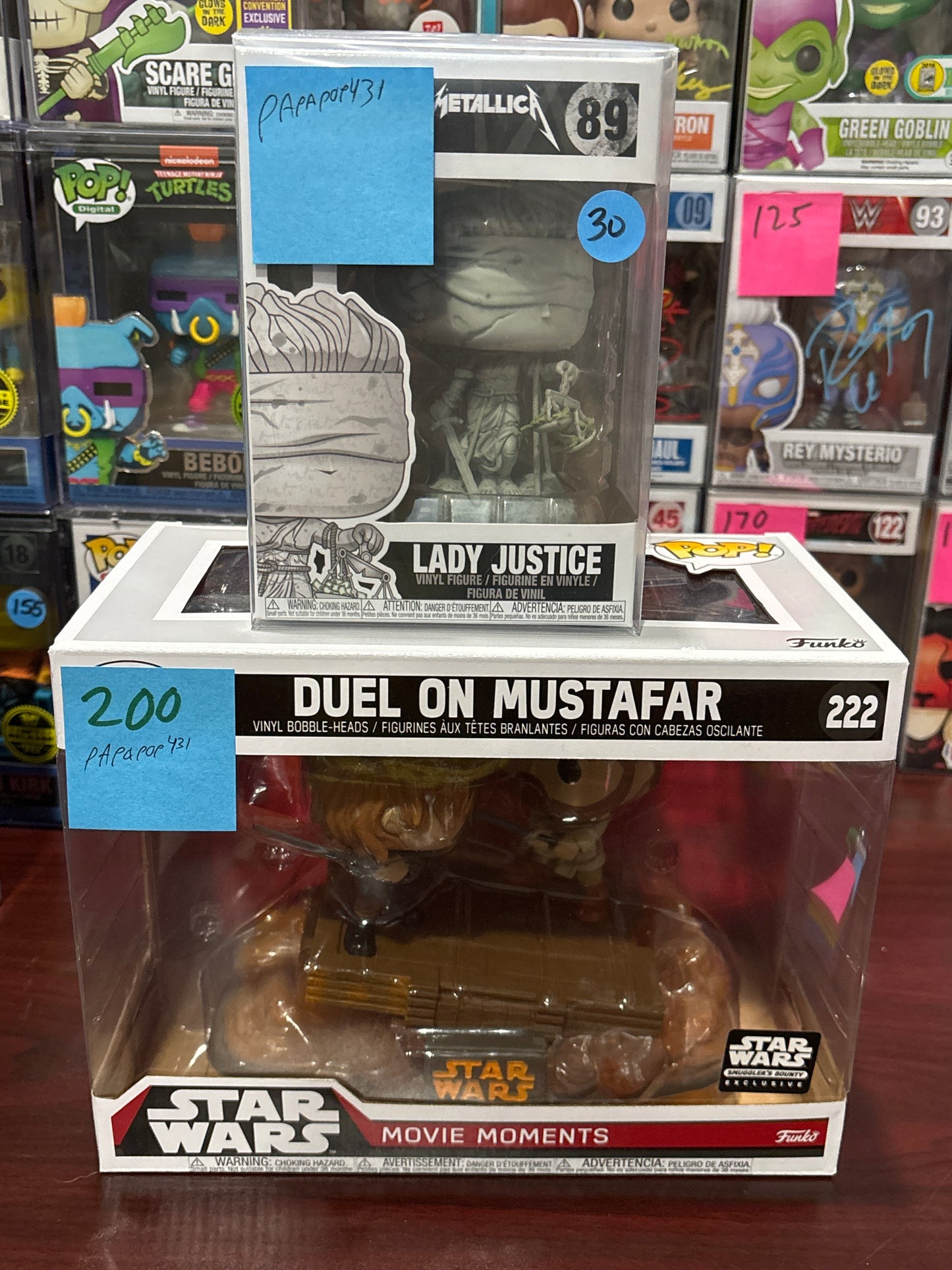 PapaPop Bundle