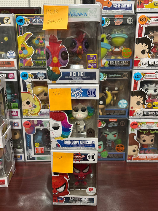 Bam_33 Bundle