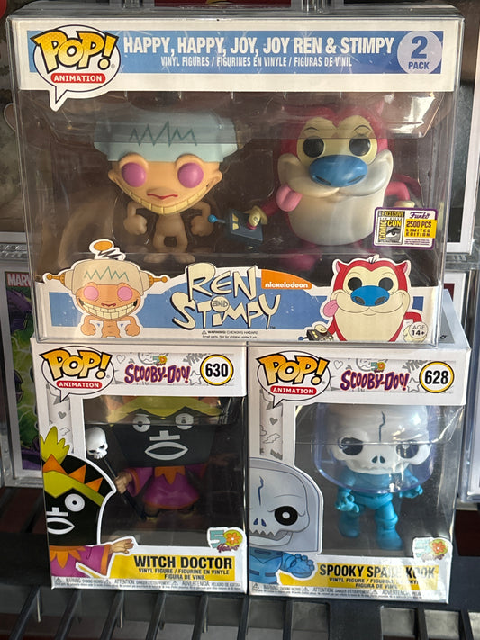 Papapop431 bundle