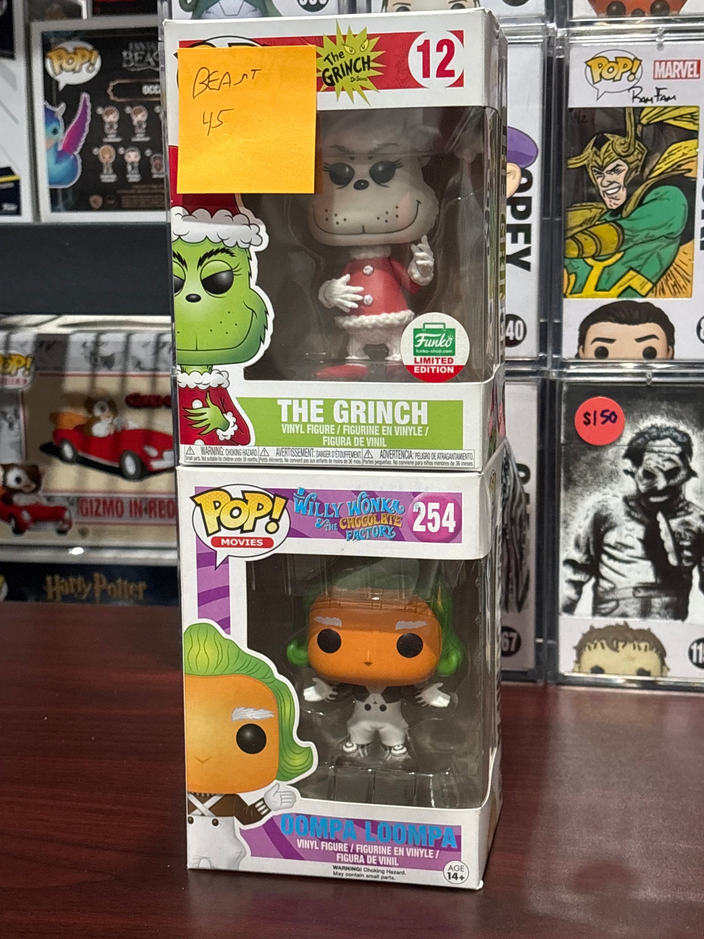 Beast Bundle