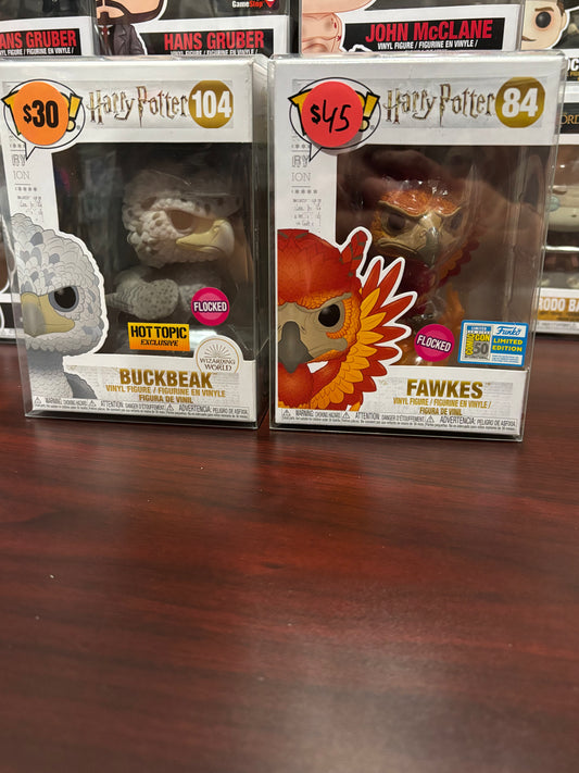 Harry Potter Bundle