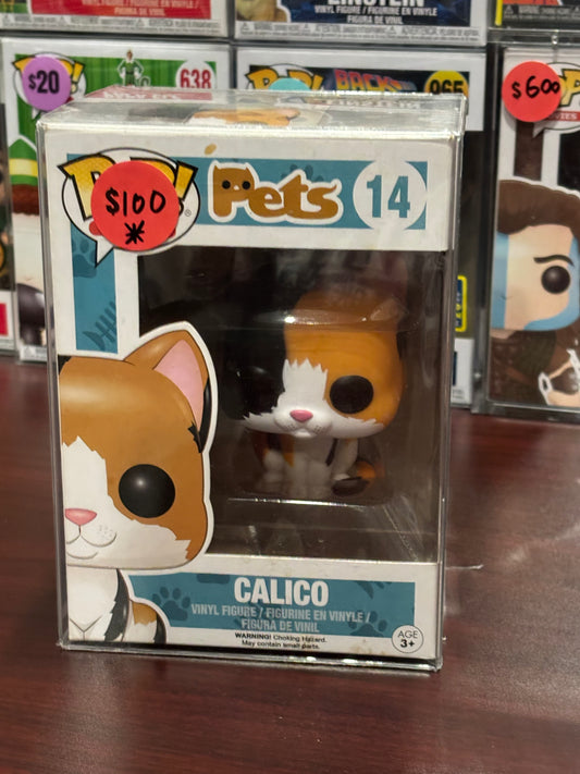 Calico