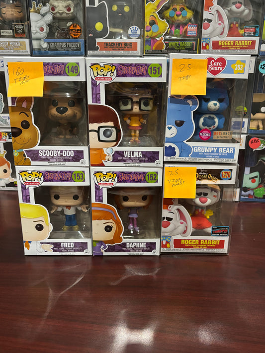 TigerMike’s Bundle