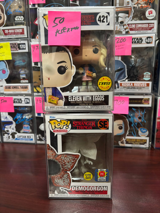 KSexton bundle